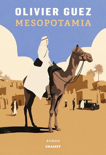 Mesopotamia: roman - Home & Kitchen Amazon Spain à 11.50€