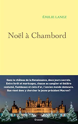 Noël à Chambord - Erreur de prix -75% à 4.00€