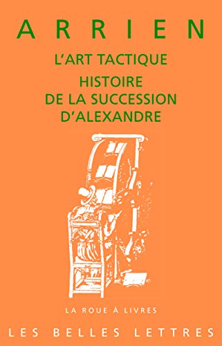L'art tactique: Histoire de la succession d'Alexandre: 81... - Auto & Motorcycle Amazon Spain à 7.87€