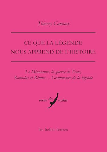 Ce que la légende nous apprend de l'Histoire: Le Minotaure... - High-Tech & Électronique Amazon Espagne à 14.26€