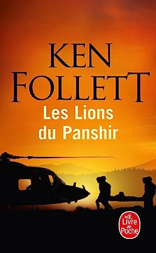 Les Lions du Panshir - Maison & Cuisine Amazon Espagne à 1.98€