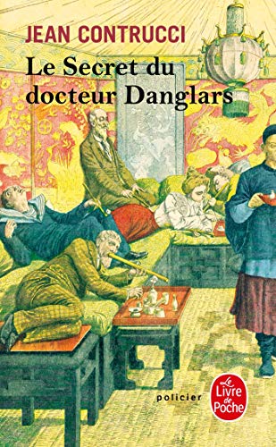 Le Secret Du Docteur Danglars - Jouets & Jeux Amazon Allemagne à 9.83€