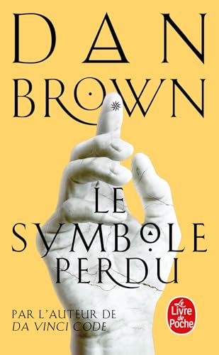 Le symbole perdu (Ldp Thrillers) - Amazon Spain à 2.23€