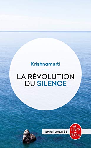 La Revolution Du Silence (Ldp Litterature) - Home & Kitchen Amazon UK à 2.51€
