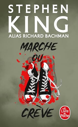 Marche ou crève - Amazon Allemagne à 11.53€