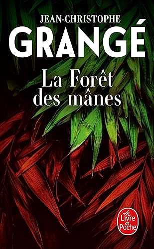 La Foret DES Manes (Ldp Thrillers) - Amazon Royaume-Uni à 2.65€