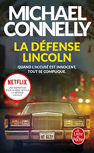 La Défense Lincoln - Bon plan à 2.30€