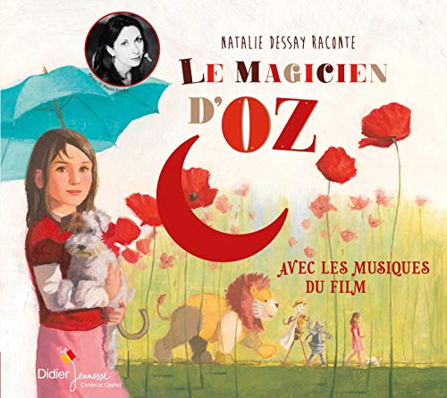 Le Magicien d'Oz (CD) - Amazon Espagne à 17.20€