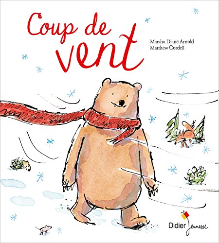Coup de vent - Bon plan à 2.51€