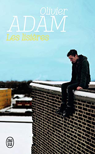 Les lisières - Bon plan à 2.10€