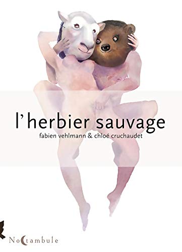 L'Herbier sauvage T01 (1) - Amazon Royaume-Uni à 4.64€
