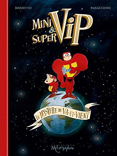 MiniVip & SuperVip - Amazon Italie à 9.38€