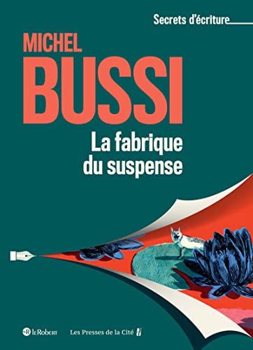 La fabrique du suspense - Amazon Espagne à 3.80€