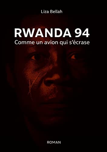 Rwanda 94: Comme un avion qui s'écrase - Bon plan à 4.79€