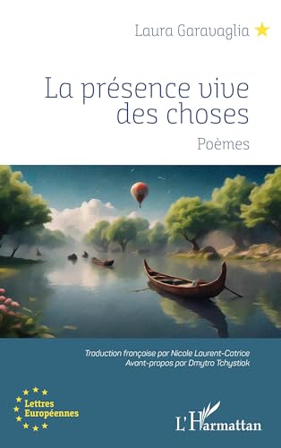 La présence vive des choses - Garden & Outdoor Amazon Italy à 4.07€