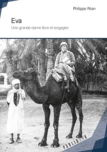 Eva: Une grande dame libre et engagée - Livres & eBooks Amazon Royaume-Uni à 44.00€