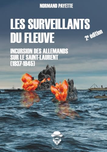 Les Surveillants du fleuve - Livres & eBooks Amazon Italie à 10.35€