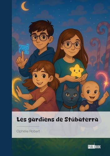 Les gardiens de Stubaterra - Sports & Fitness Amazon Allemagne à 3.86€