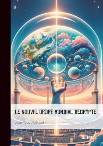 Le Nouvel Ordre Mondial décrypté - Amazon Germany à 5.12€