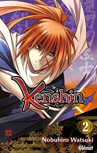 Kenshin Restauration - Tome 02 en promo sur Amazon