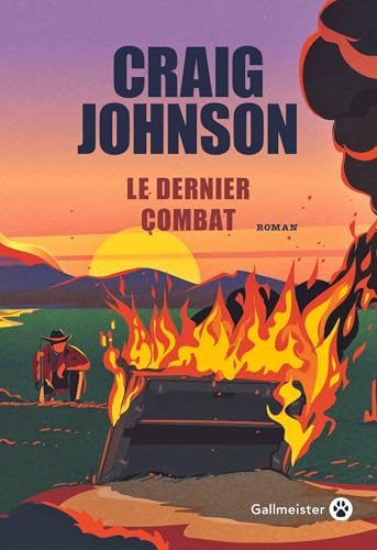 le dernier combat - Sports & Fitness en promo à 5.56€