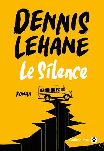 Le Silence - Amazon Italie à 10.45€