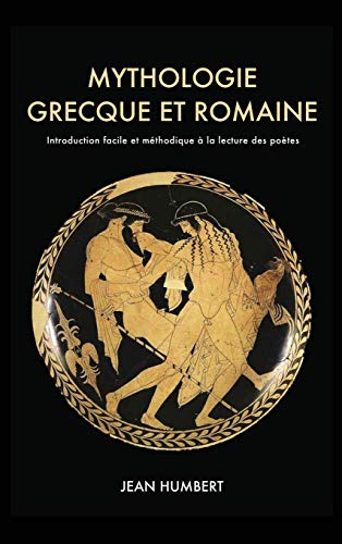 Mythologie grecque et romaine: Introduction facile et... - Amazon Royaume-Uni à 3.32€