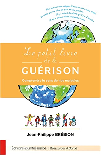 Le petit livre de la guérison: Comprendre le sens de nos... - Animalerie Amazon Italie à 7.35€