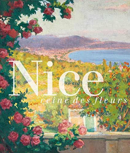 Nice, reine des fleurs - Jardin & Extérieur Amazon Espagne à 12.26€