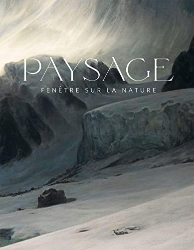 Paysage: Fenêtre sur la nature: 0 - Livres & eBooks Amazon Espagne à 17.94€