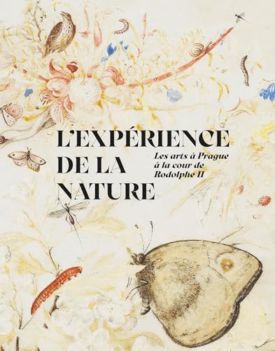 L'expérience de la nature: Les arts à Prague à la cour de... - Amazon Royaume-Uni à 15.93€