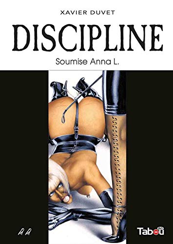 Discipline : Soumise Anna L. - Bricolage & Outils Amazon Royaume-Uni à 5.98€