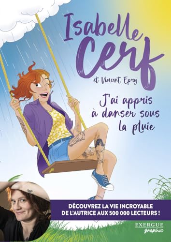J'ai appris à danser sous la pluie - Amazon Espagne à 4.22€