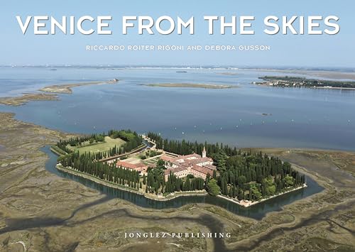 VENICE FROM THESKIES (LIBROS DE FOTOGRAFIA) - Sports & Fitness Amazon Espagne à 18.95€
