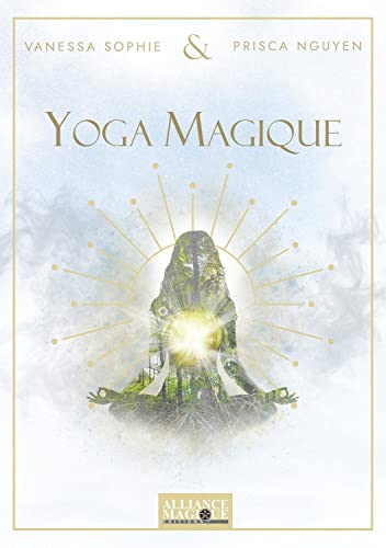 Yoga Magique - Sports & Fitness Amazon Royaume-Uni à 3.03€