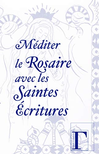 Méditer le rosaire avec les Saintes Écritures - Livres & eBooks en promo à 3.49€
