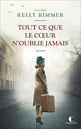 Tout ce que le coeur n'oublie jamais - Amazon Spain à 7.97€