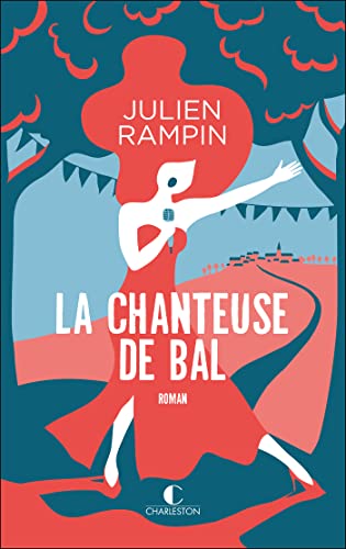La chanteuse de bal - Livres & eBooks en promo à 4.19€