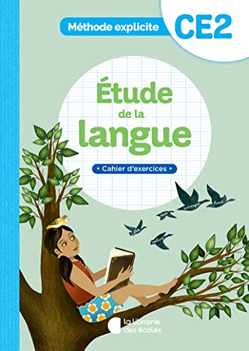 Méthode explicite - Etude de la langue CE2 (2022) - Cahier... - Amazon Allemagne à 3.60€