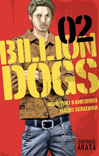 Billion Dogs - tome 2 (02) - Animalerie en promo à 2.82€