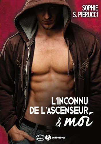 INCONNU DE L'ASCENSEUR ET MOI (L) - Vente Flash Amazon -72%