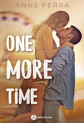 One more time - Amazon Italy à 3.39€