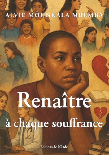 Renaître à chaque souffrance - Amazon Allemagne à 5.12€
