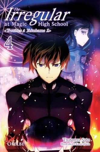 The irregular at Magic high school - Tome 04 - Livres & eBooks en promo à 8.55€