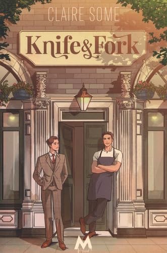 Knife & Fork - Maison & Cuisine Amazon Italie à 4.41€