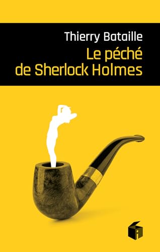 Le péché de Sherlock Holmes - Livres & eBooks Amazon Allemagne à 7.90€