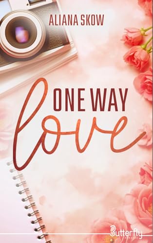 ONE WAY LOVE - Musique & Instruments Amazon Allemagne à 9.13€