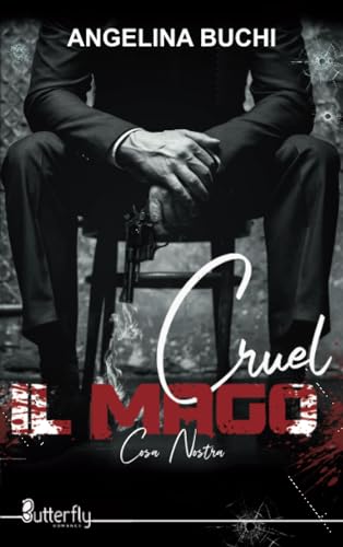 CRUEL IL MAGO en promo sur Amazon
