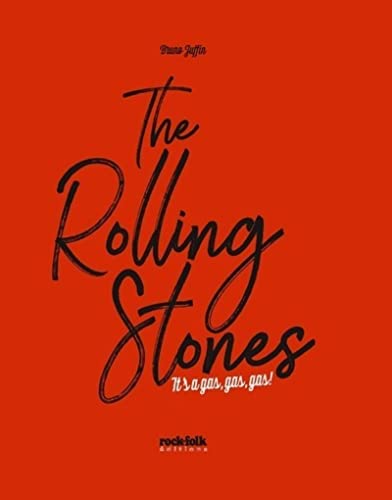 The Rolling Stones (Livre Image) - Musique & Instruments Amazon Espagne à 5.27€