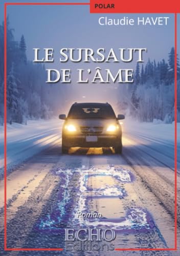Le sursaut de l'âme - Amazon Italie à 3.79€